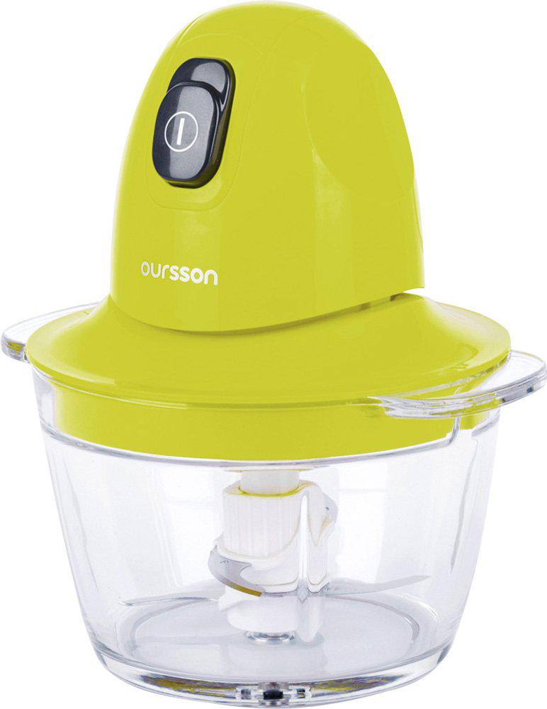

Измельчитель Oursson CH3010/GA, Чоппер Oursson CH3010/GA