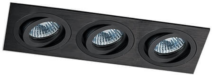 

Встраиваемый светильник MEGALIGHT SAG303-4.316 black/black светильник встраиваемый [SAG303-4 black/black], Встраиваемый точечный светильник MEGALIGHT SAG303-4.316 black/black светильник встраиваемый SAG303-4 black/black