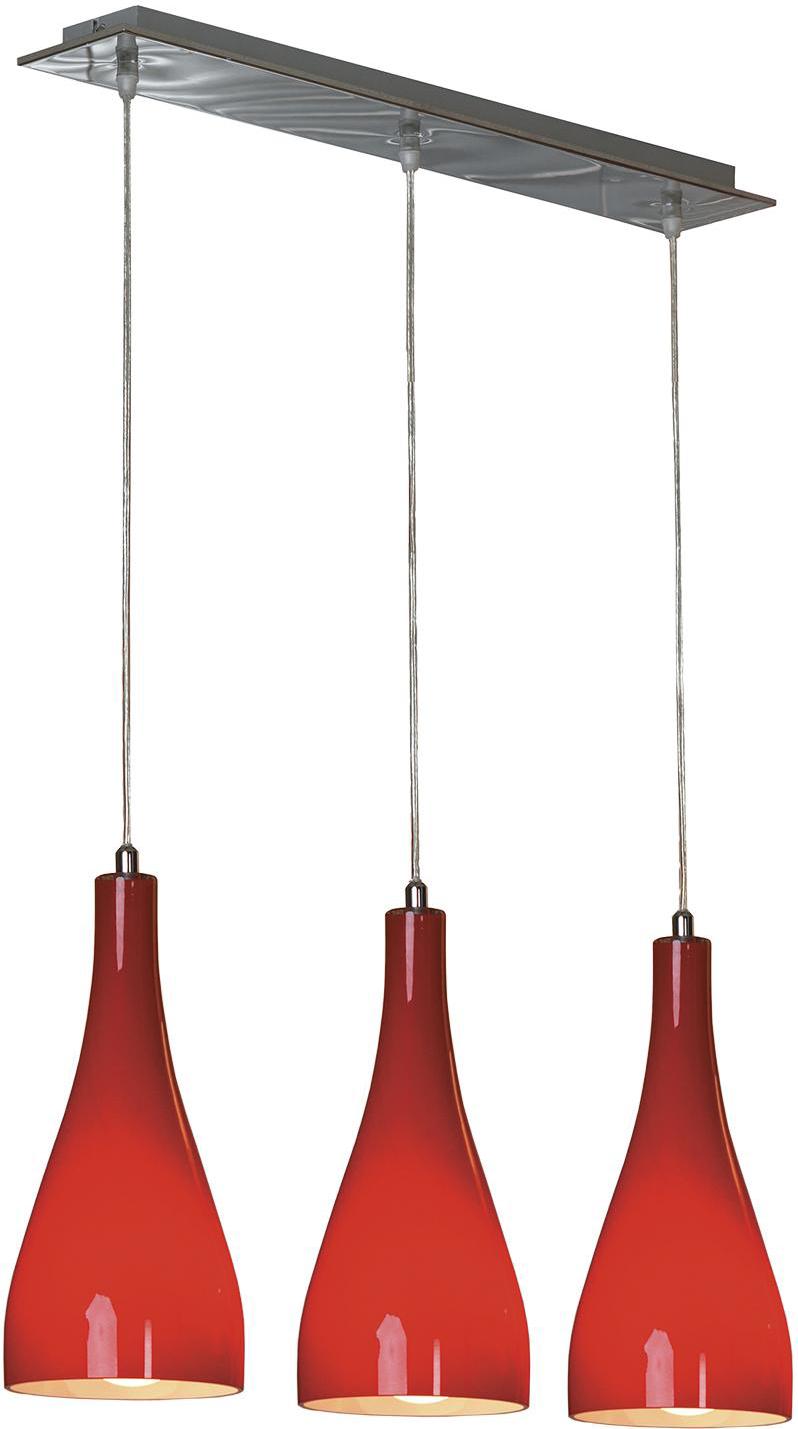 

Люстра Lussole Rimini LSF-1156-03, Подвесной светильник Lussole Rimini LSF-1156-03