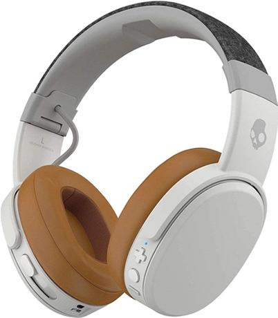 

Наушники Skullcandy S6CRW-K590, Crusher Wireless