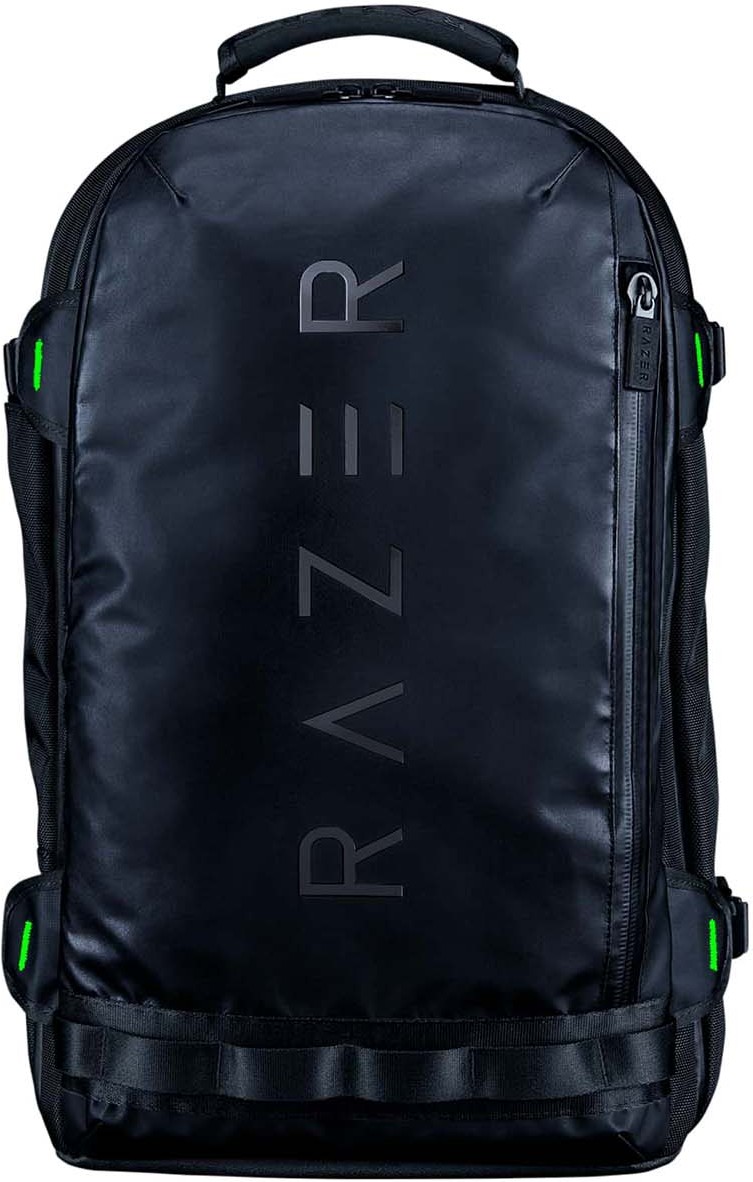 

Рюкзак Razer Rogue Backpack 17.3 V3 Black [RC81-03650101-0000], Рюкзак Razer Rogue Backpack 17.3 V3 RC81-03650101-0000 Black