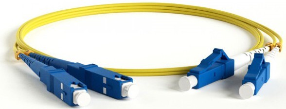 

Патч-корд TWT TWT-2LC-2SC/SU-3.0