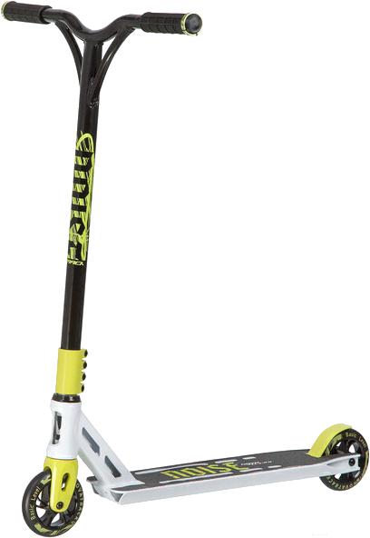 

Самокат Novatrack Pixel BL Lime [110A.PIXEL.WLM20], Pixel BL