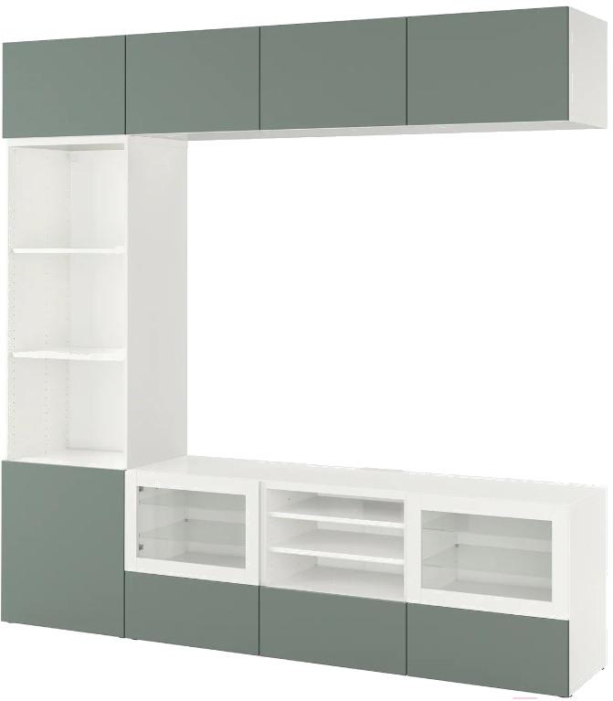 

Система для хранения IKEA Бесто [293.016.63], Бесто