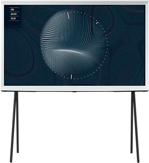 

Телевизор Samsung QE50LS01BAUXCE