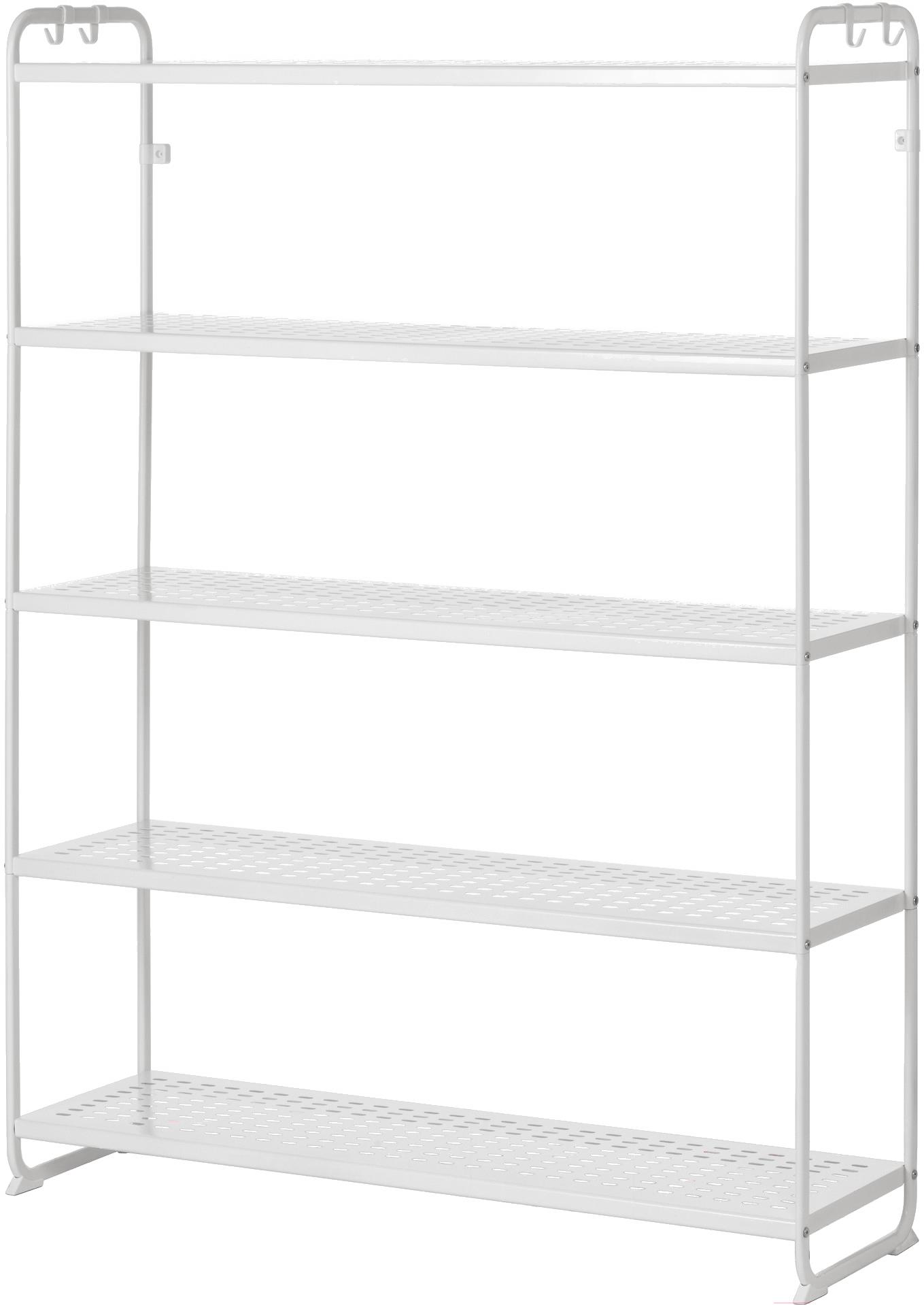 

Стеллаж Ikea Мулиг [403.787.45], Мулиг