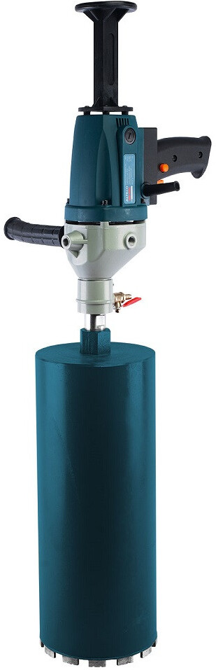 

Дрель алмазного бурения Alteco Professional DD 1713