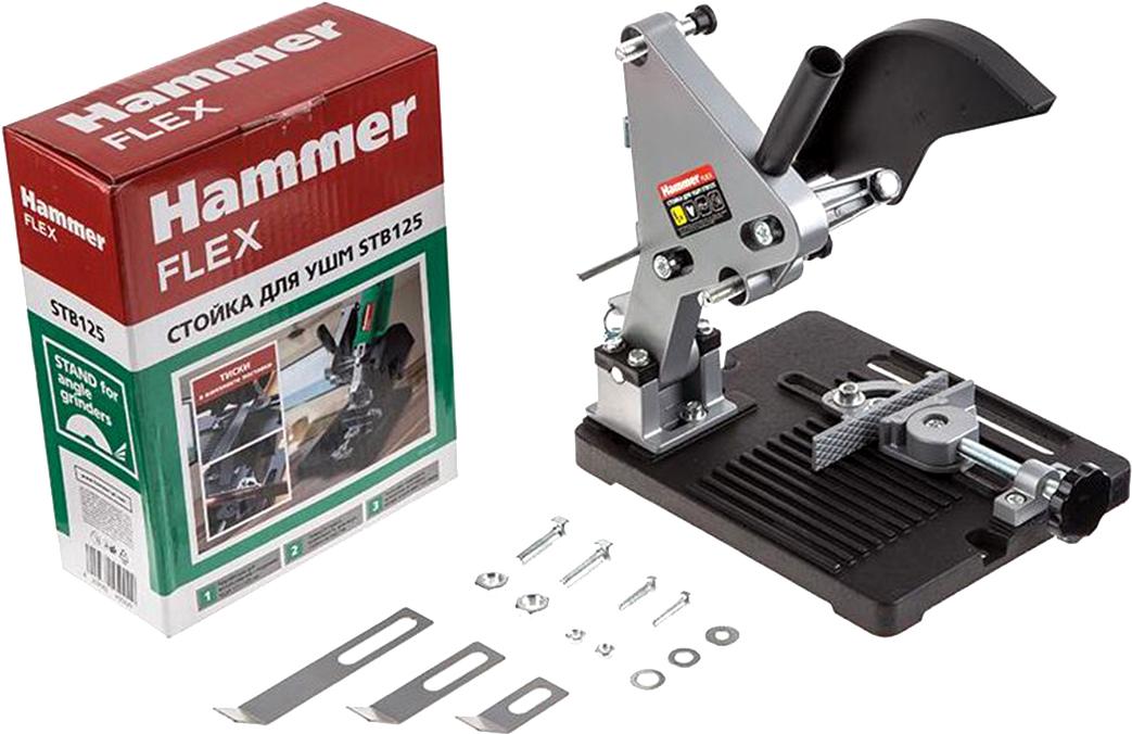 

Hammer Стойка для Flex STB125 [525106], Стойка для Flex STB125