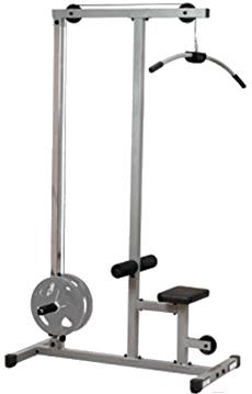 

Тяга Body-Solid Powerline PLM180X, Powerline PLM180X