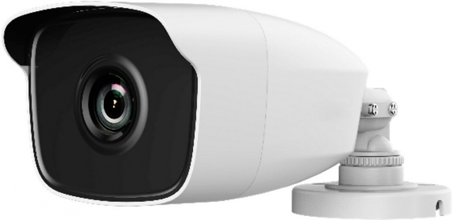 

Камера видеонаблюдения Hikvision HiWatch DS-T120