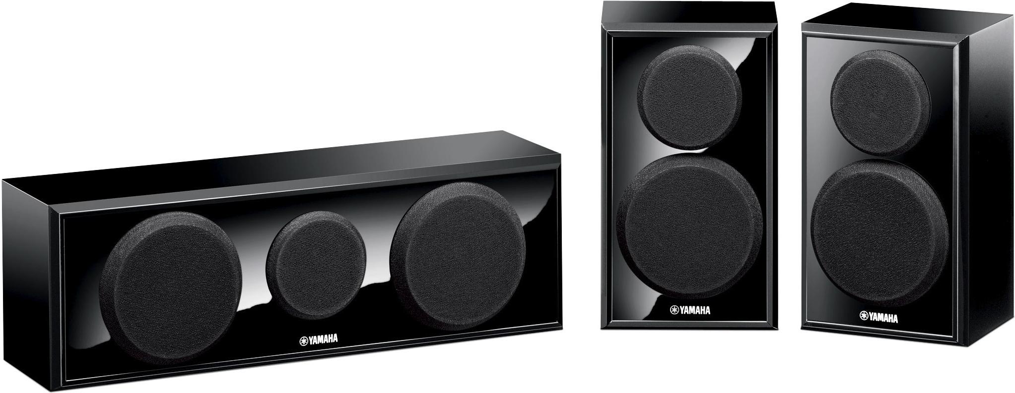 

Акустика Yamaha NS-P150, NS-P150