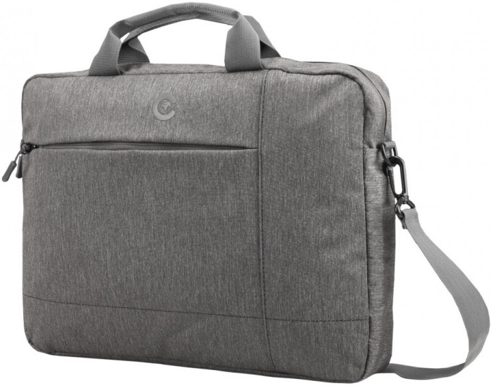 

Сумка для ноутбука Continent CC-211 Grey