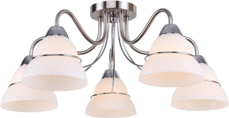 

LGO LSP-8083, Накладная люстра LGO LSP-8083