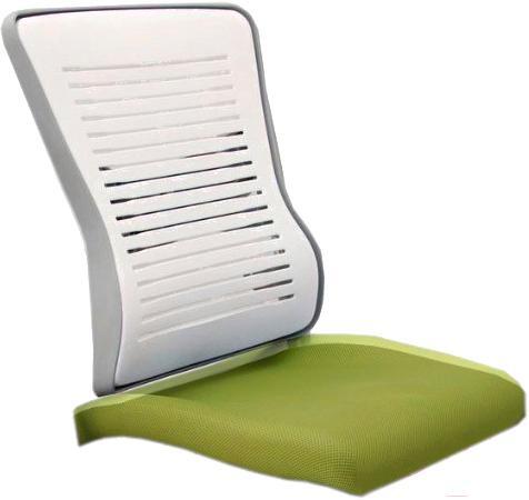 

Чехол для мебели Comf-Pro для стула Angel Chair стрейч фисташковый