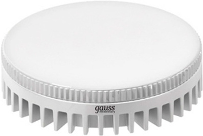 

Лампа Gauss LED [108008108], Светодиодная лампочка Gauss LED 108008108