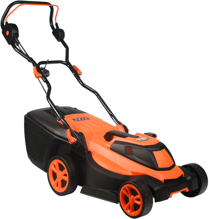 

Газонокосилка электрическая Patriot PT 1634 E [512309224], (Patriot PT 1634E (512309224))
