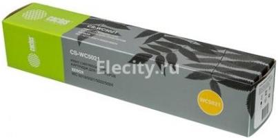 

Картридж для принтера и МФУ CACTUS CS-WC5021, CS-WC5021