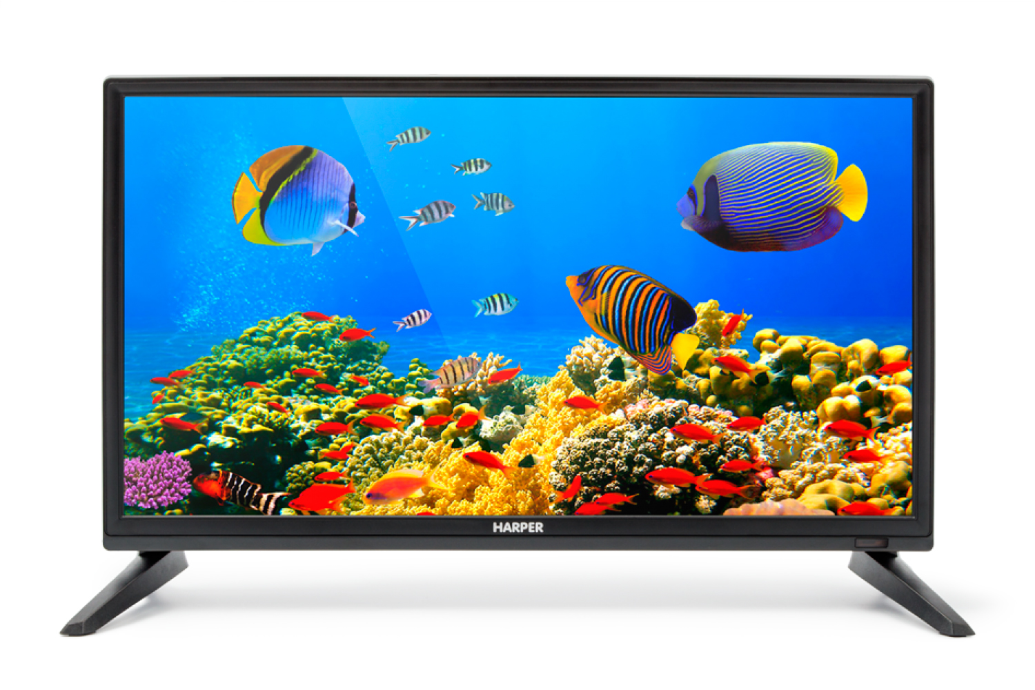 

Телевизор Harper 20R470T, 20R470T