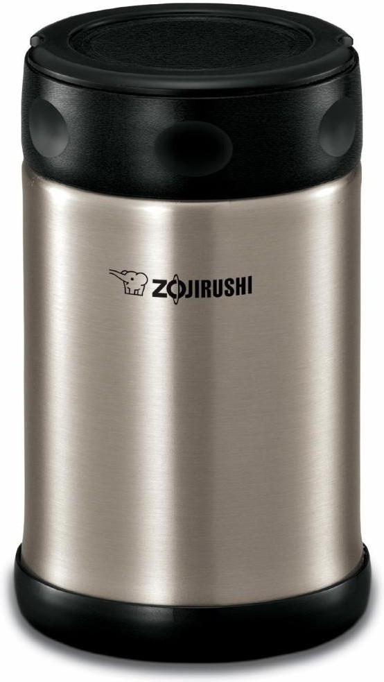 

Термос Zojirushi SW-FCE75-XA серебристый
