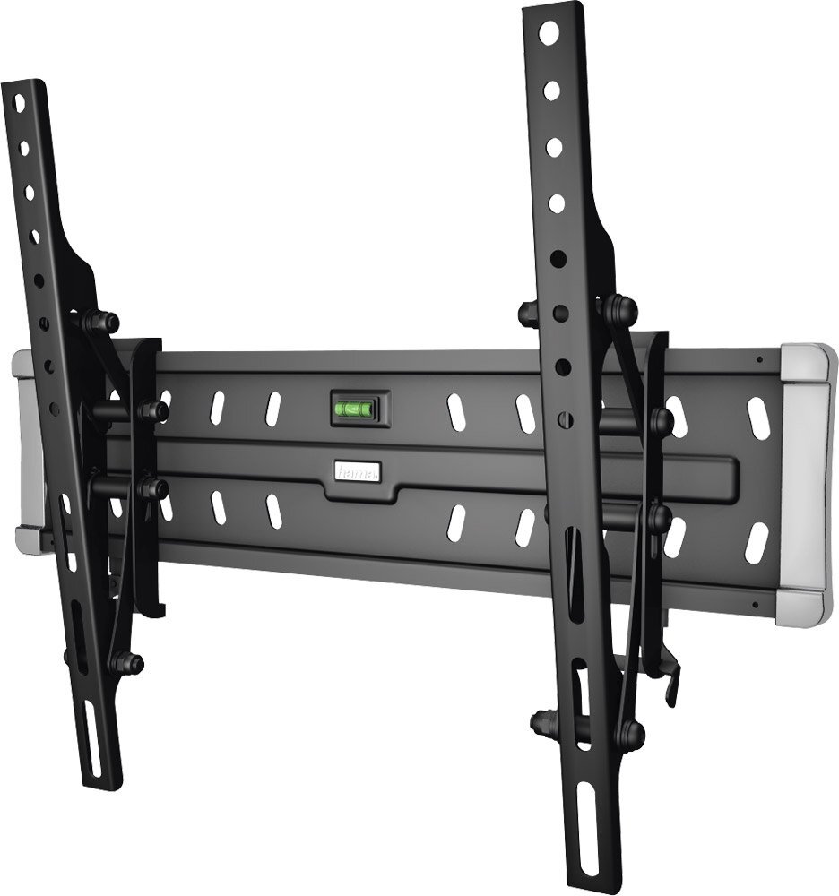 

Кронштейн Hama Tilt TV Premium 32-65 черный [00118055], Кронштейн Hama Tilt TV Premium 32-65 00118055 черный