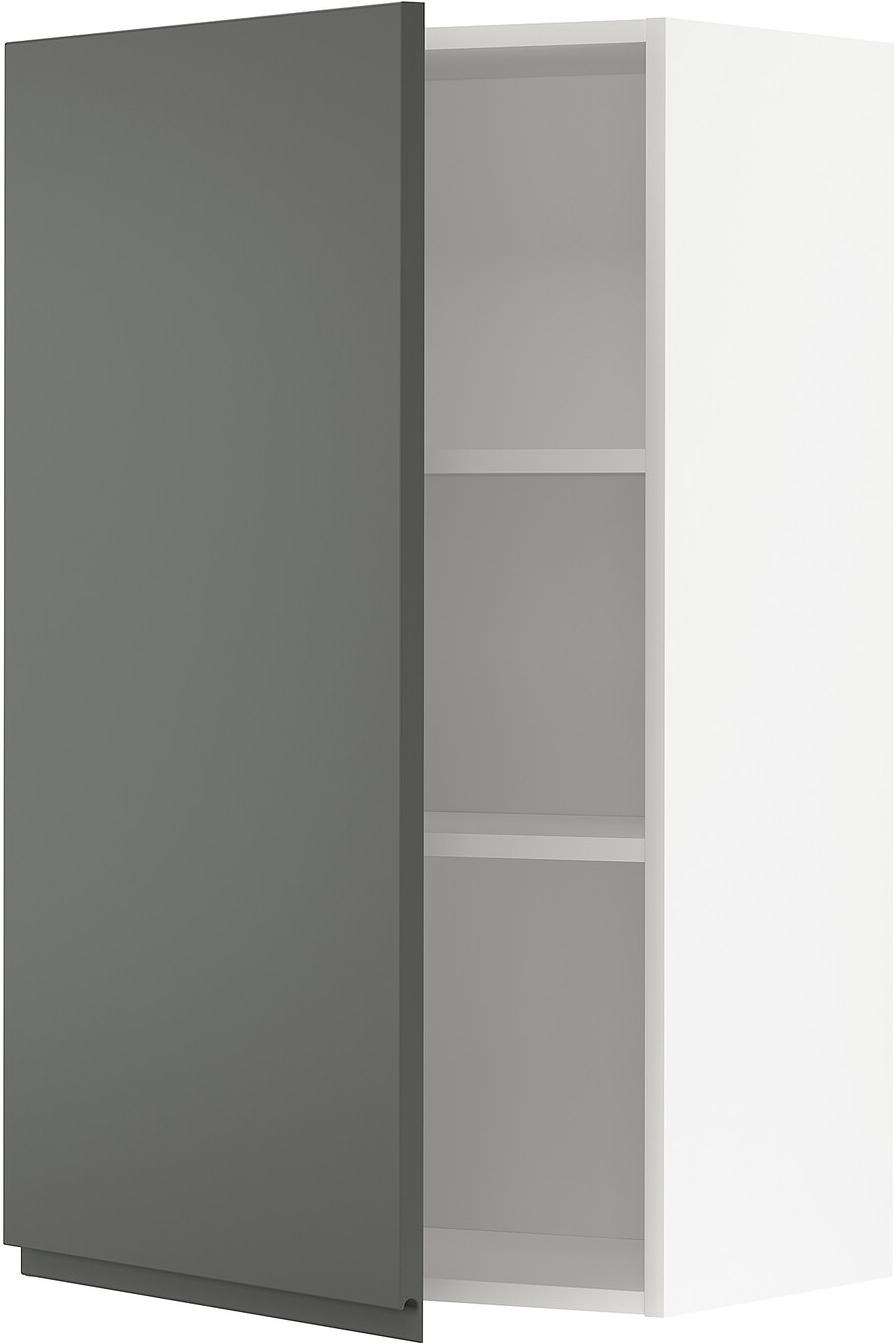 

Кухонный шкаф Ikea Метод [094.450.40], Метод
