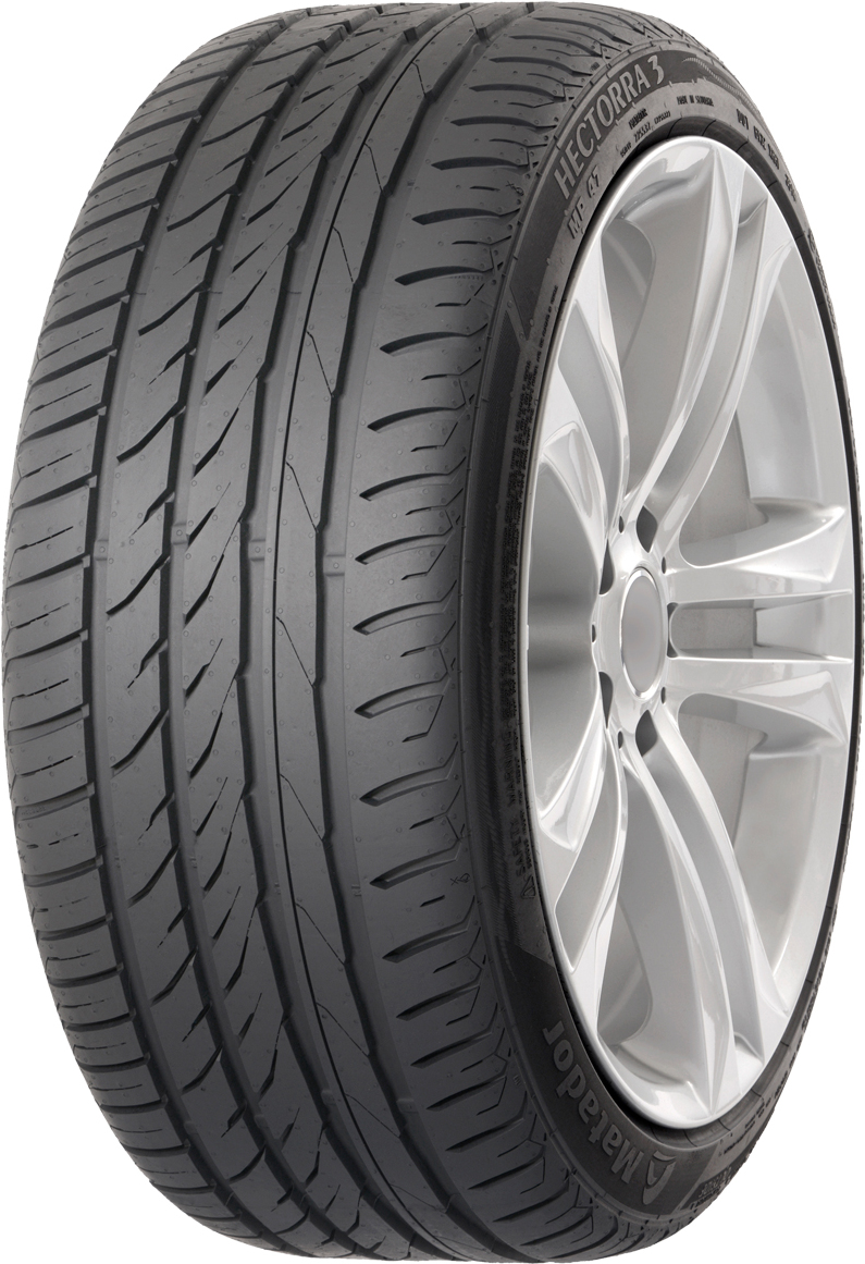 

Автомобильные шины Matador MP47 Hectorra 3 195/55R16 91H