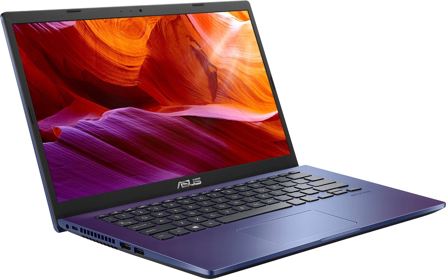 

Ноутбук ASUS X409FA-BV593 [90NB0MS2-M09210], Ноутбук ASUS Vivobook 14 X409FA-BV593 (90NB0MS2-M09210)