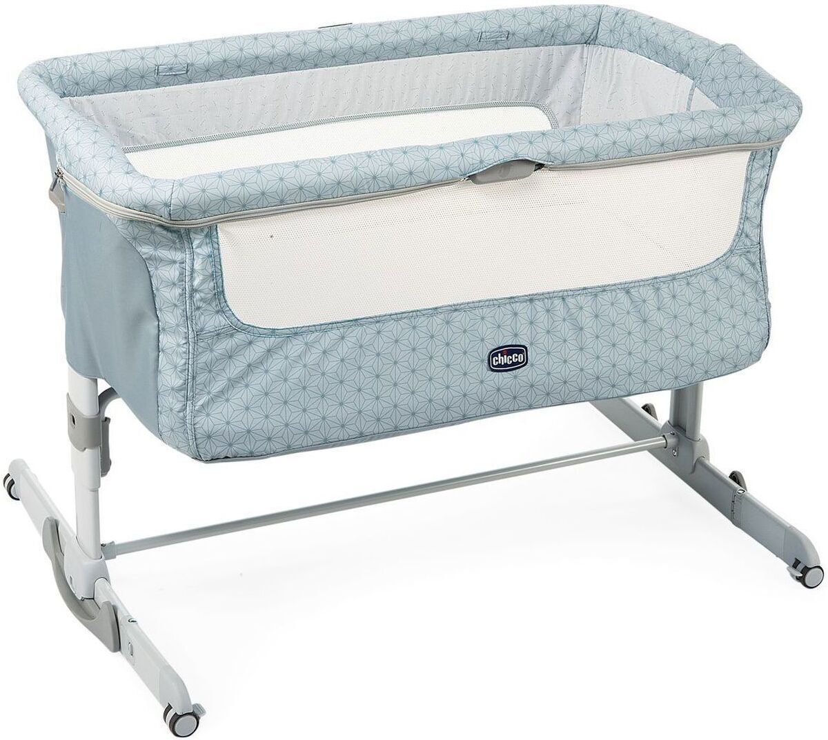 

Детская кроватка Chicco Next2me Dream Sage [07079445760000], Детская кроватка Chicco Next2me Dream 07079445760000 Sage