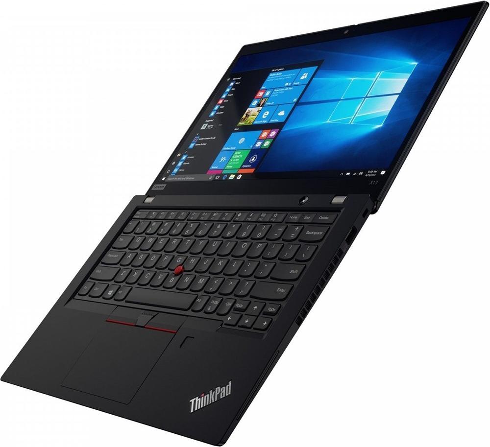 

Ноутбук Lenovo ThinkPad X13 G1 T [20UF000QRT], ThinkPad X13 G1 T