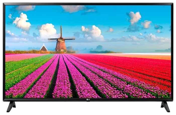 LG 43LJ594V - фото Телевизор LG 43LJ594V