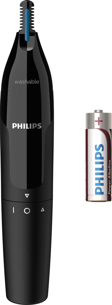 

Машинка для стрижки волос Philips NT1650, NT1650