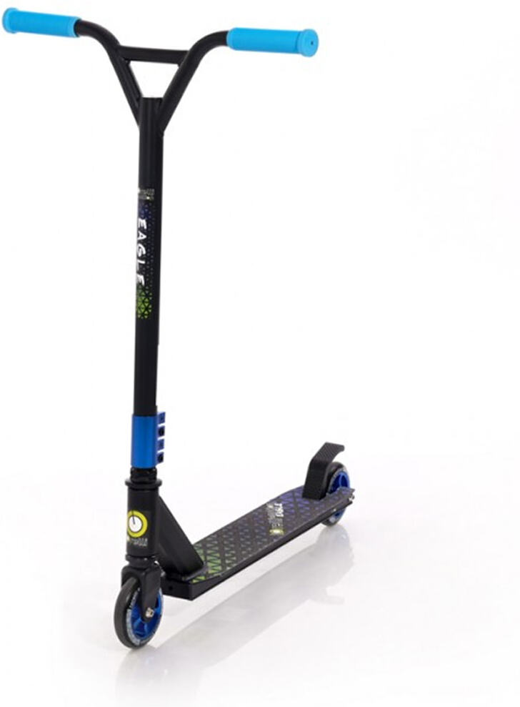 

Самокат Eagle Caribbean Blue [10390050008], Самокат Eagle Caribbean 10390050008 Blue
