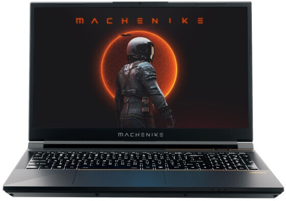 

Ноутбук Machenike Star 15 (S15C-i512450H3050Ti4G8G512G)