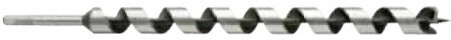 

Сверло Diager 916D28, Сверло Diager по дереву спиральное 28х450 мм 916D28