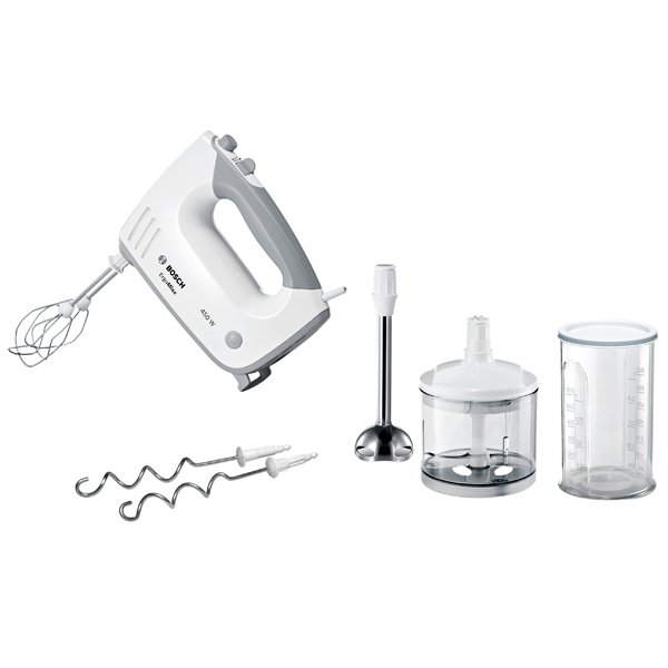 Bosch MFQ36480 - фото Миксер Bosch MFQ36480