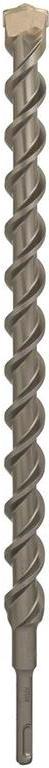 

Бур Bosch 1.618.596.241, Bosch SDS-plus 26х400х450 мм SDS-plus-5 1618596241