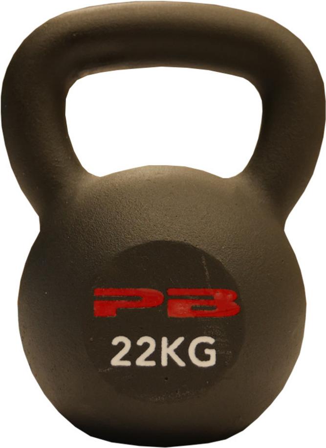 

Гиря Perform Better Gravity Kettlebell 22 кг [PB\3388\22-00-00], Gravity Kettlebell 22 кг