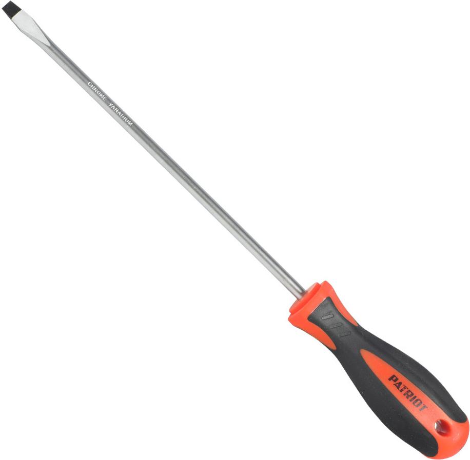 

Отвертка слесарная Patriot SL5x100, SL5x100