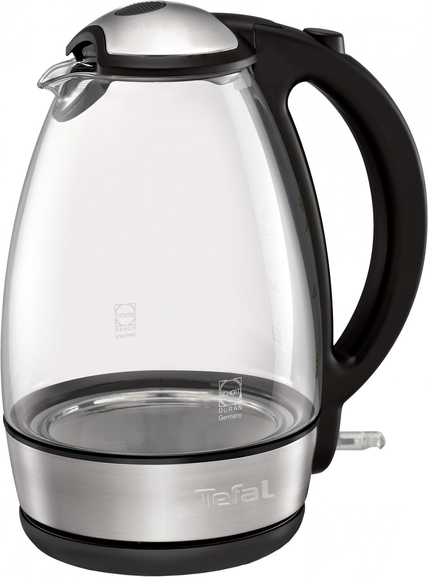 

Электрочайник Tefal KI720830