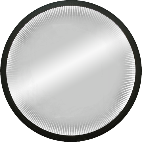 

Зеркало Континент Infiniti LED D600 с датчиком движения (ЗЛП3017)