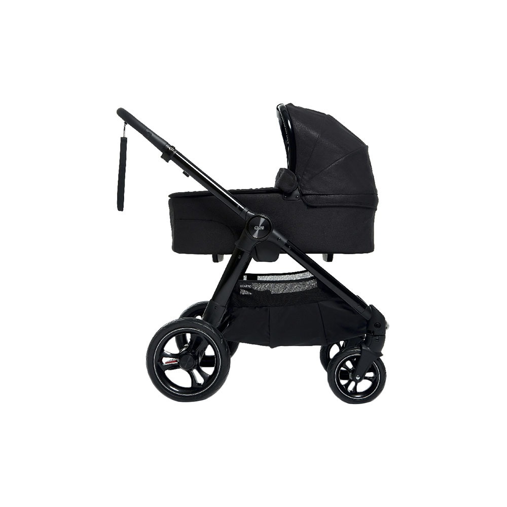 

Детская коляска Mamas Papas Ocarro Raven 2 в 1 [OCRRVN], Детская коляска Mamas Papas Ocarro Raven 2 в 1 OCRRVN