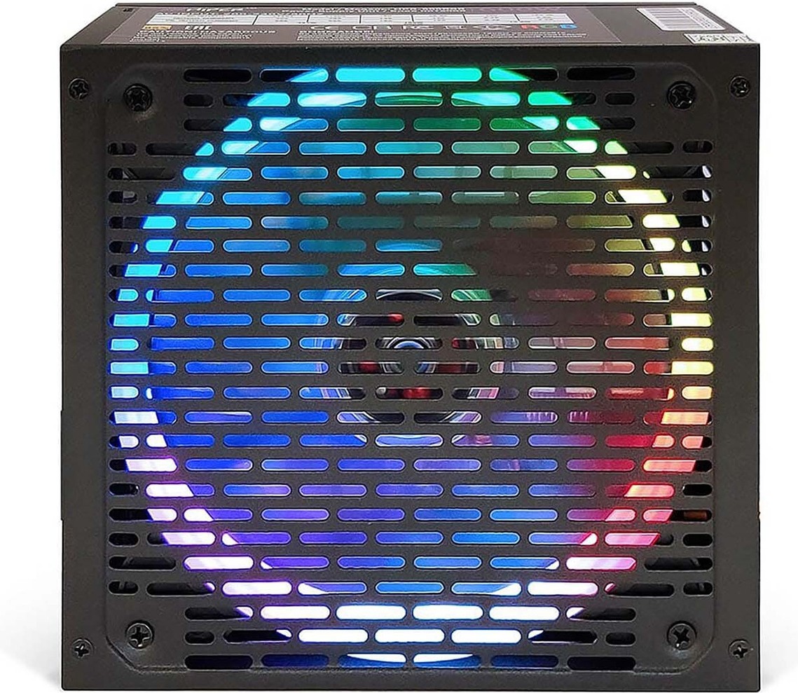 

Блок питания Hiper HPB-750RGB, Блок питания для компьютеров Hiper HPB-750RGB