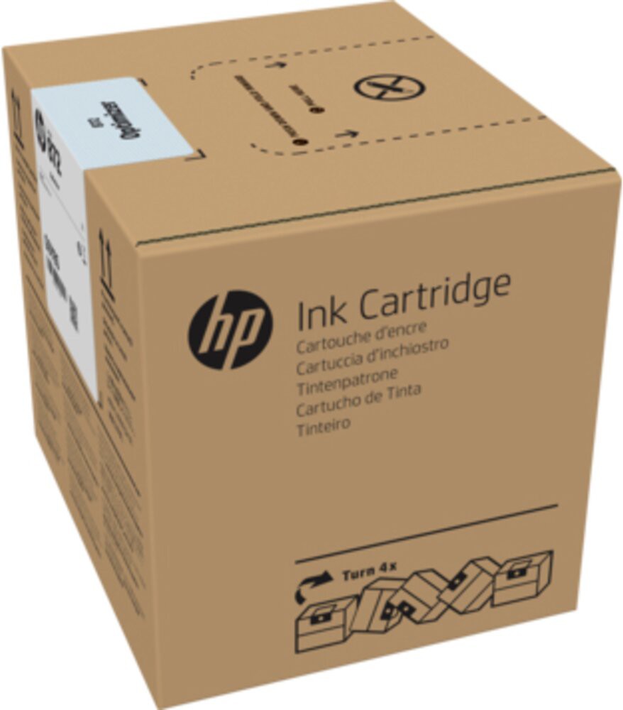 

Картридж HP 872 [G0Z07A], Картридж HP 872 G0Z07A