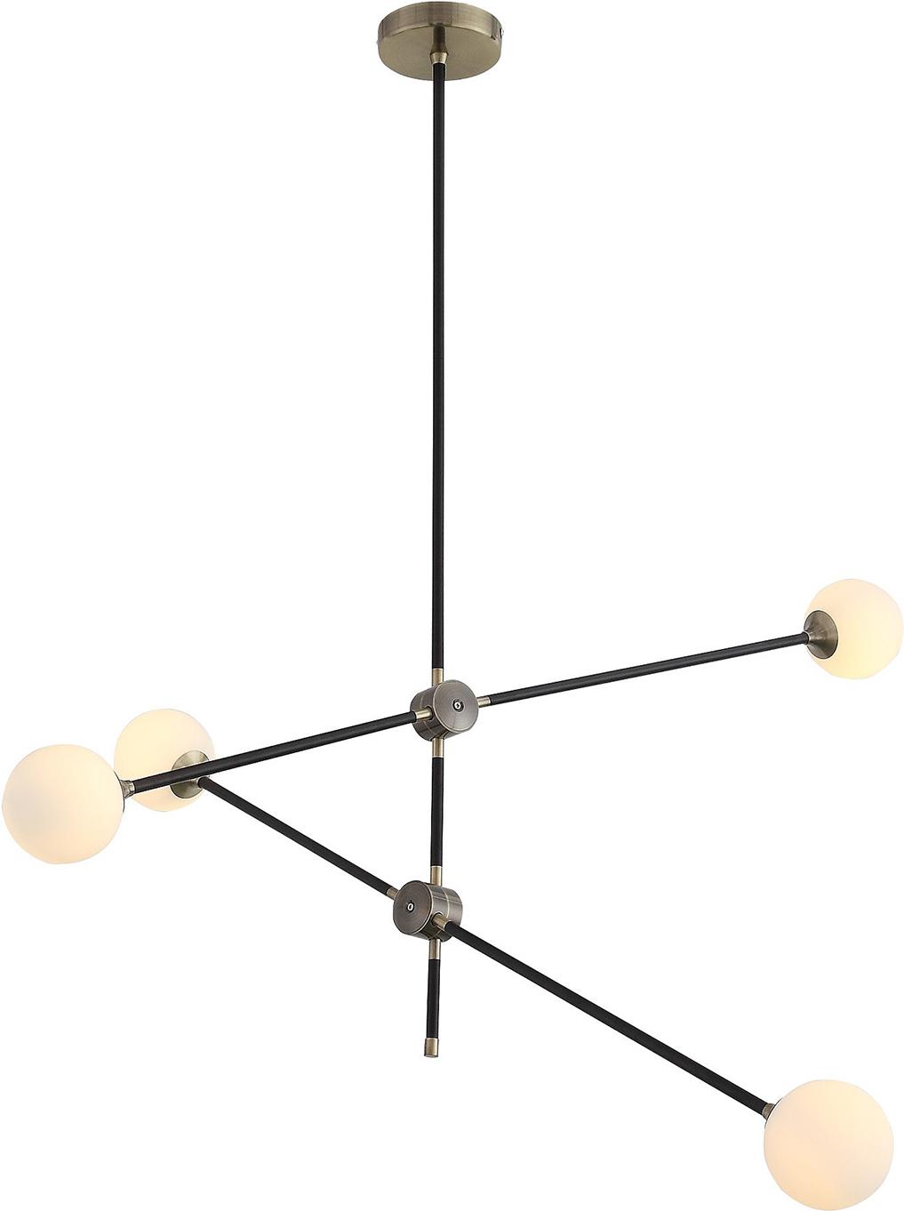 

Потолочный светильник ST-Luce SL429.403.04