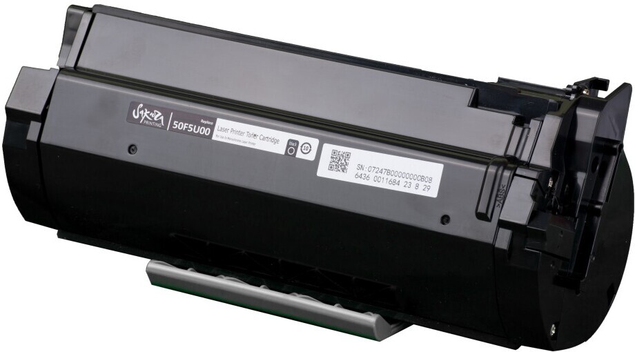 

Картридж Sakura Printing 50F5U00 (SA50F5U00)