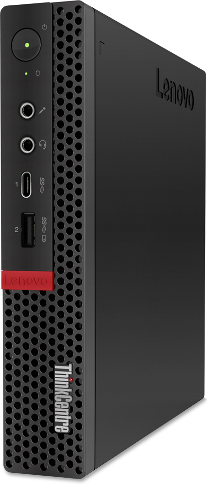 

Компьютер Lenovo M720Q Tiny [10T70099RU], M720Q Tiny