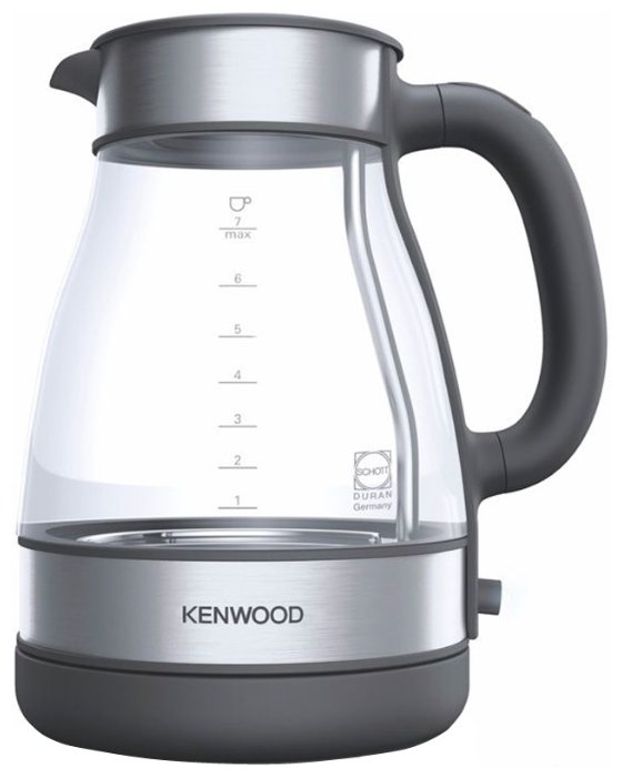 Kenwood ZJG111CL - фото Чайник Kenwood ZJG111CL