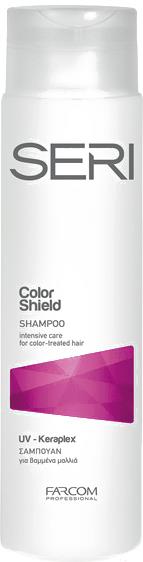 

Шампунь Farcom Professional Seri Color Shield окрашенных 300мл