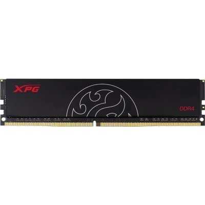 

Оперативная память A-Data 8GB DDR4 3200 DIMM [AX4U320038G16A-SBHT], 8GB DDR4 3200 DIMM