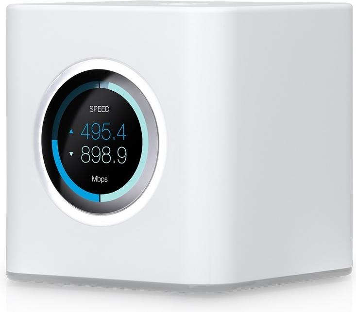 

Беспроводной маршрутизатор Ubiquiti AFI-R-EU